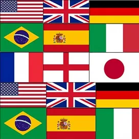 Special National Anthems